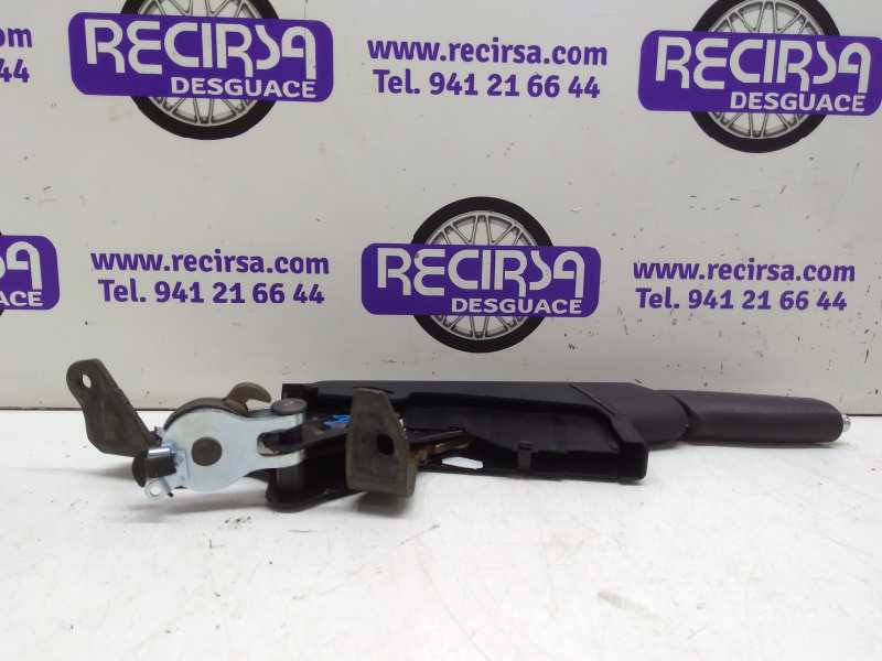 FIAT Exeo 1 generation (2009-2012) Pedala de frână 8E0711777A 24345009