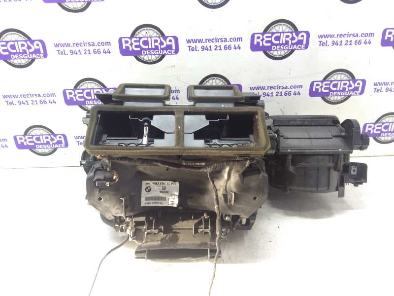 BMW 3 Series E90/E91/E92/E93 (2004-2013) Salono pečiukas 6411913257003 24344962