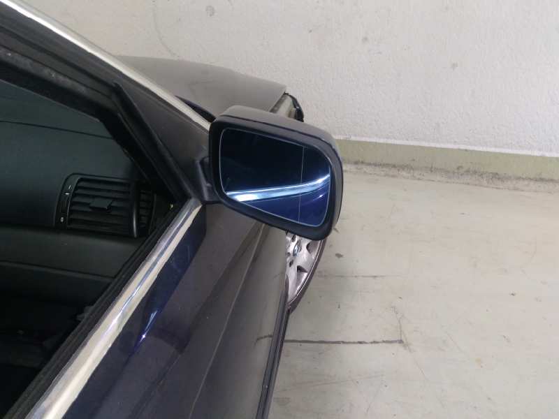 BMW 3 Series E46 (1997-2006) Priekinių dešinių durų veidrodis 24317180
