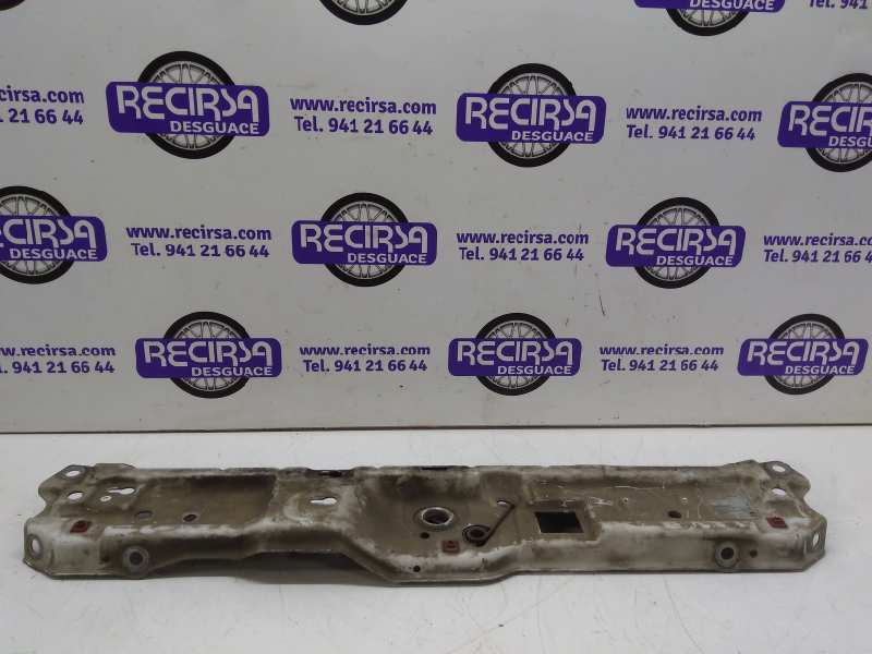 PEUGEOT Corsa C (2000-2006) Øvre Slam Panel Rammedel 24319294