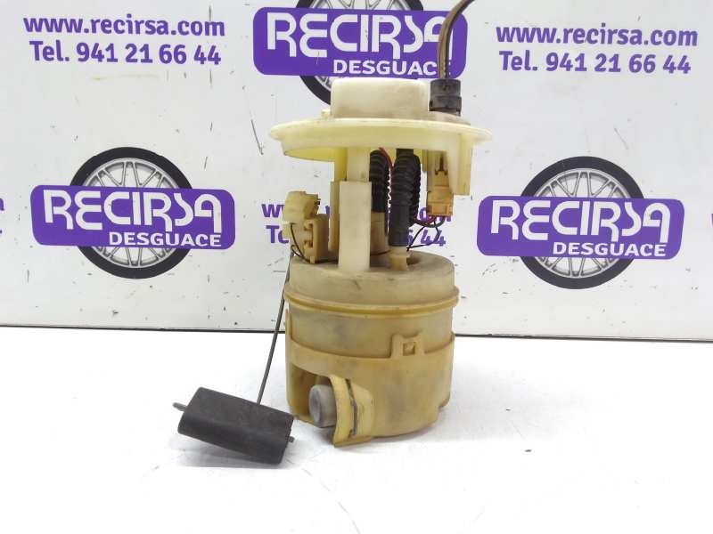 RENAULT Clio 3 generation (2005-2012) In Tank Fuel Pump 8200057324 24310616