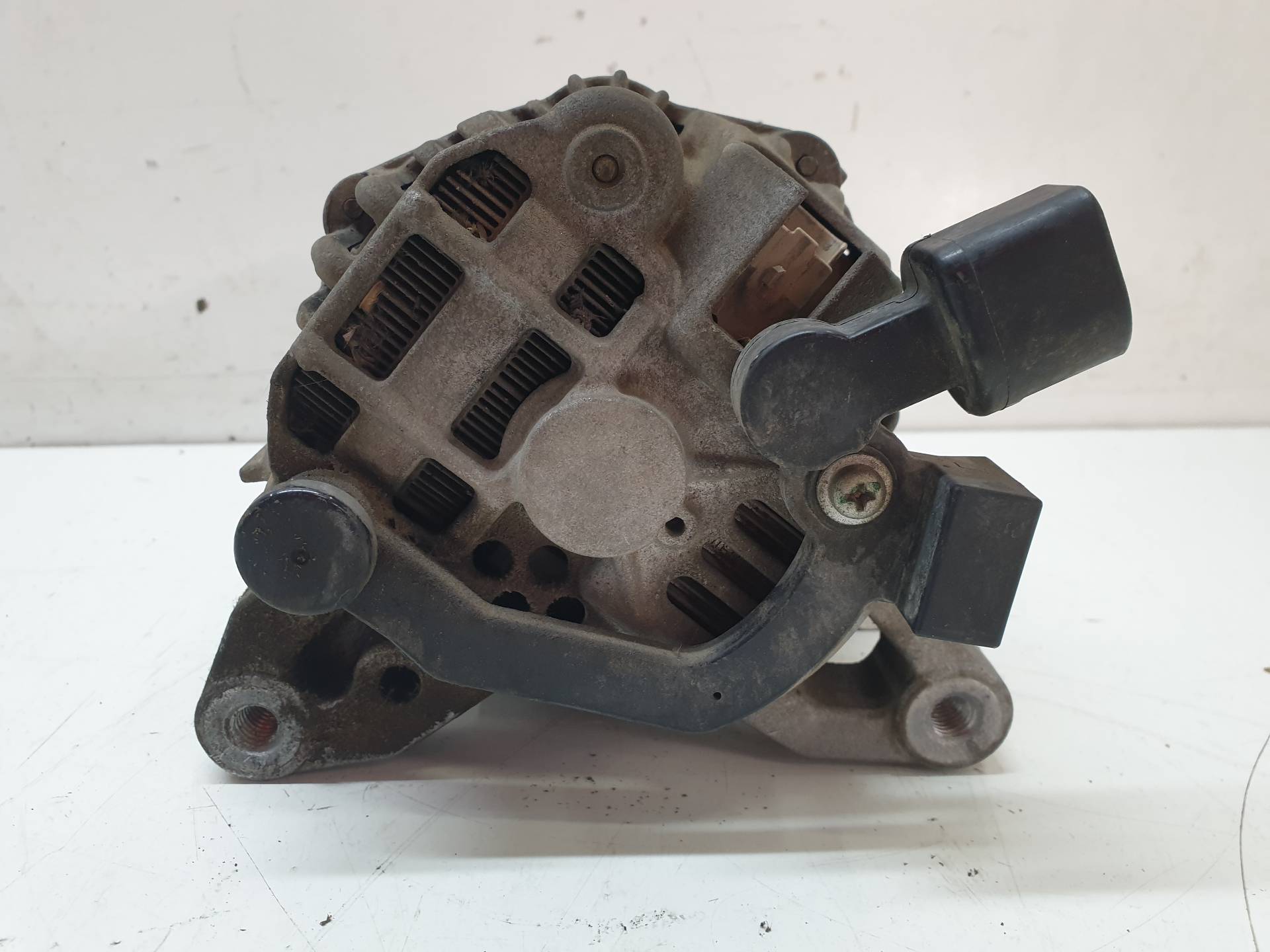 CITROËN C3 1 generation (2002-2010) Alternator 9660055080 25567278