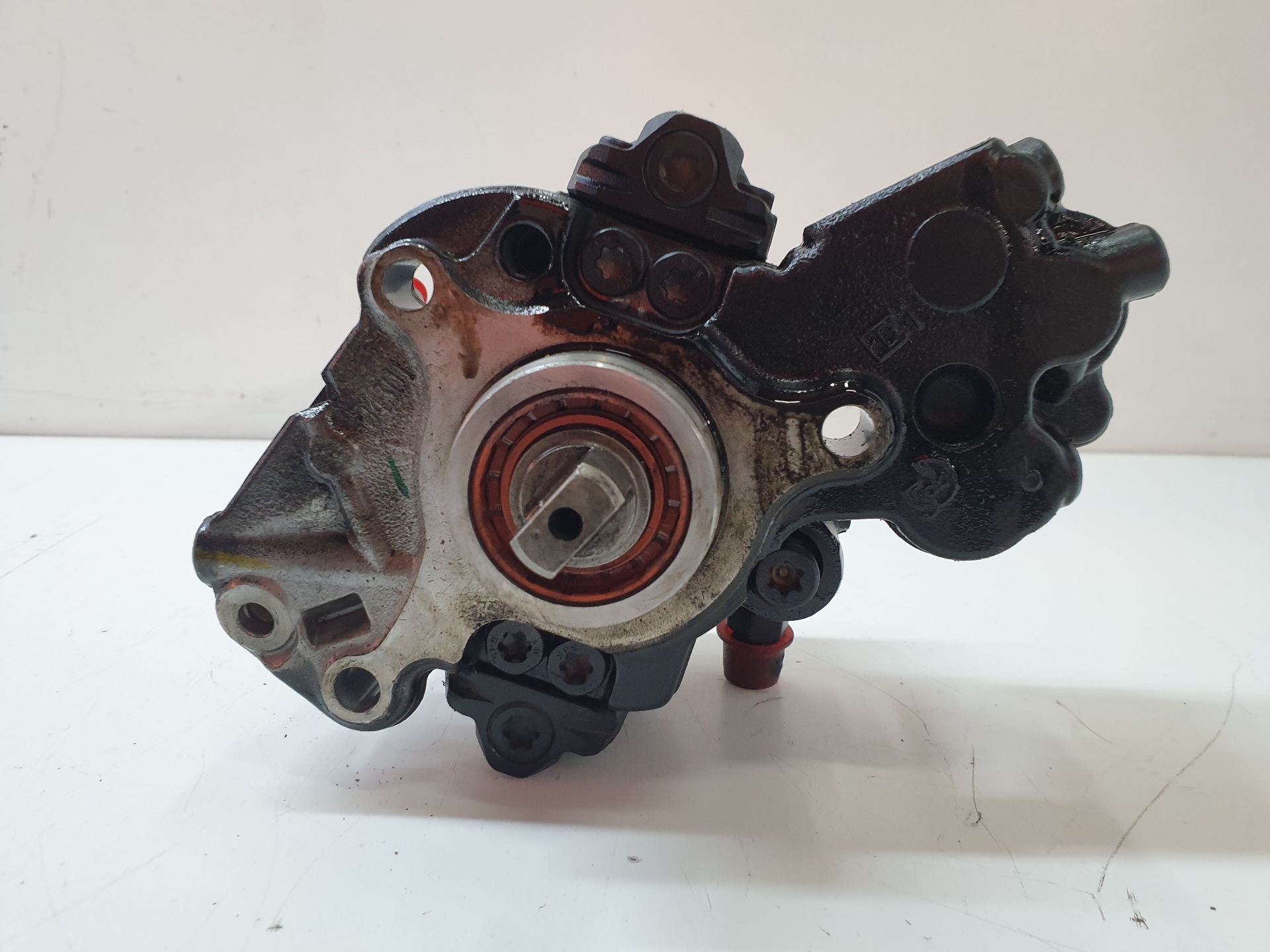 FORD C-Max 2 generation (2010-2019) Pompă de combustibil de înaltă presiune 9424A050A 24341609