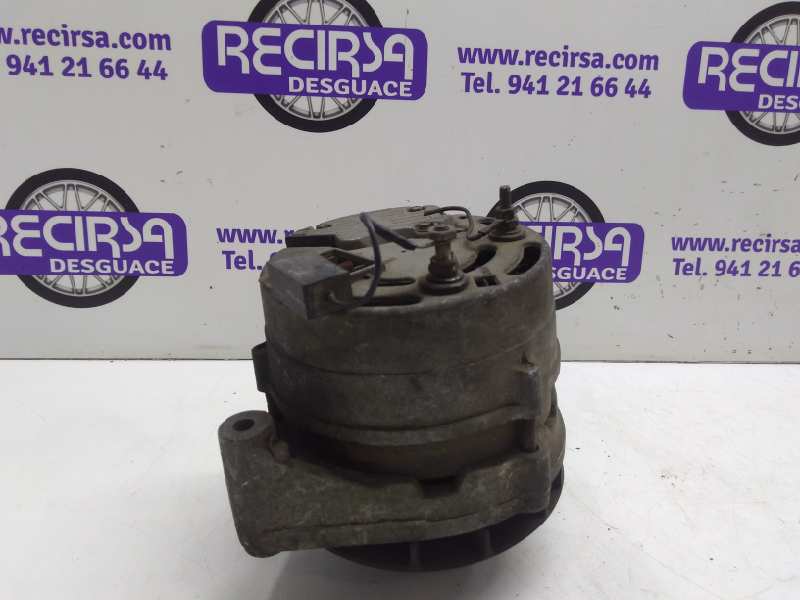 OPEL Astra F (1991-2002) Alternator 66021150 24316820