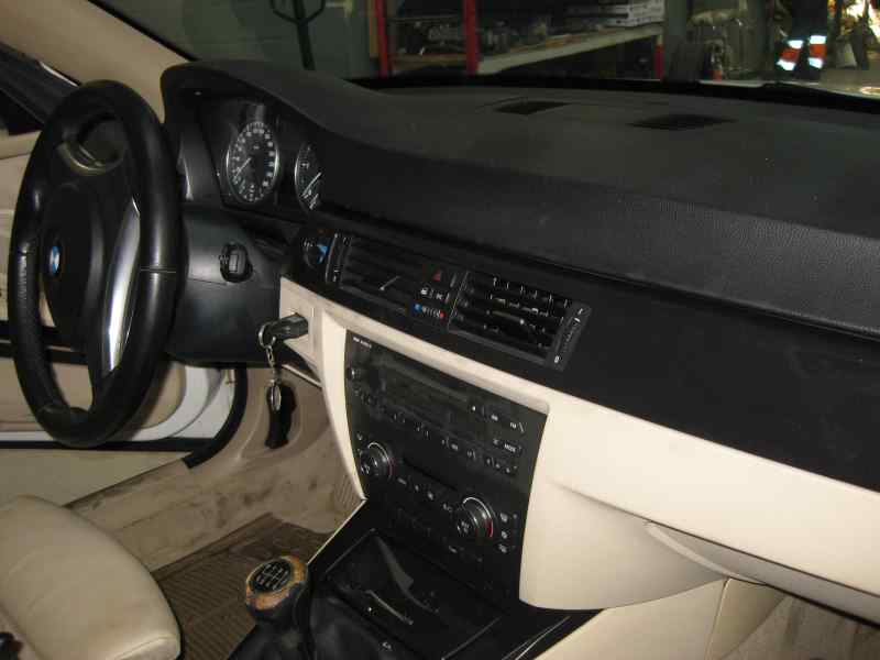 BMW 3 Series E90/E91/E92/E93 (2004-2013) Стеклоподъемник передней левой двери 0130822402 25428640