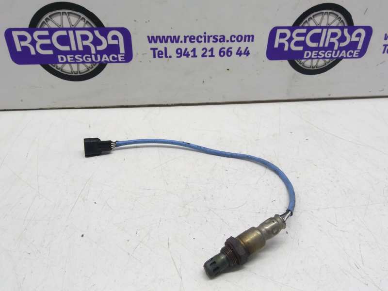 DACIA Logan 1 generation (2004-2012) Senzor sonda lambda 8200495791 24319357