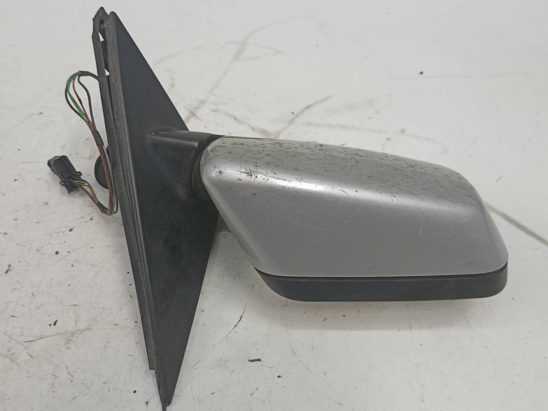 BMW 5 Series E39 (1995-2004) Right Side Wing Mirror 3067128072 24314041