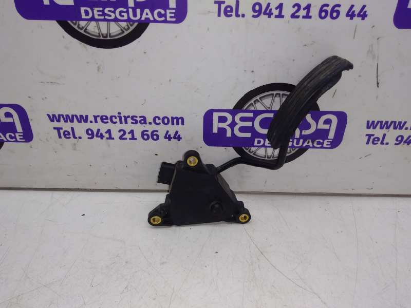 RENAULT Kangoo 1 generation (1998-2009) Throttle Pedal 8200436864 24314926