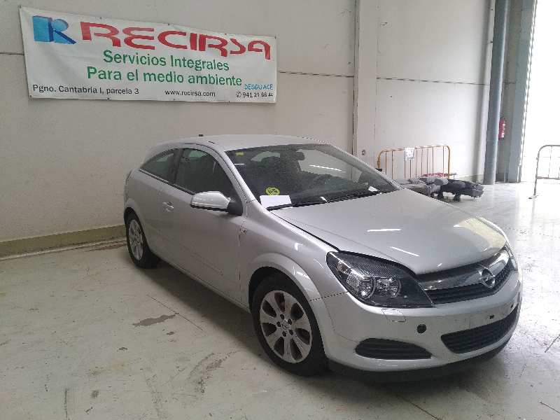 OPEL Astra J (2009-2020) Вентилятор диффузора 0130303304 24324719