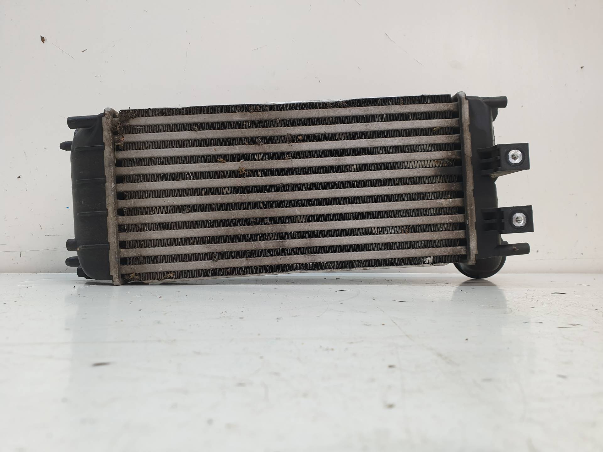 PEUGEOT 3008 1 generation (2010-2016) Intercooler Radiator 9684212480 24338191