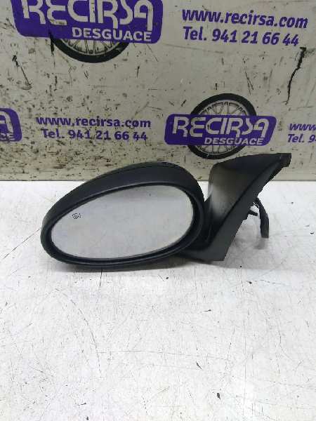 VOLKSWAGEN Left Side Wing Mirror 4004133 24325824