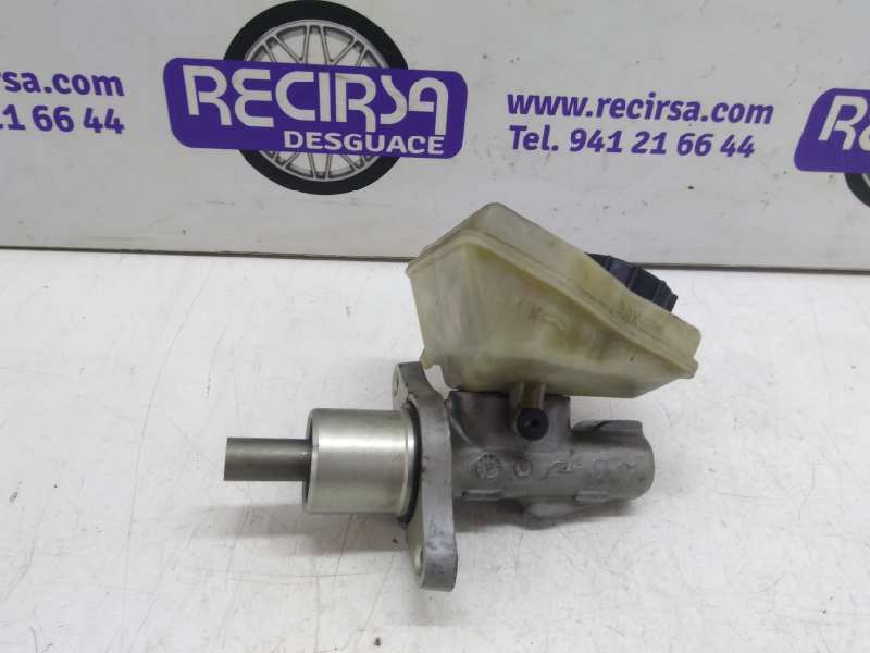 AUDI Cooper R50 (2001-2006) Brake Cylinder 03350884831 24316333