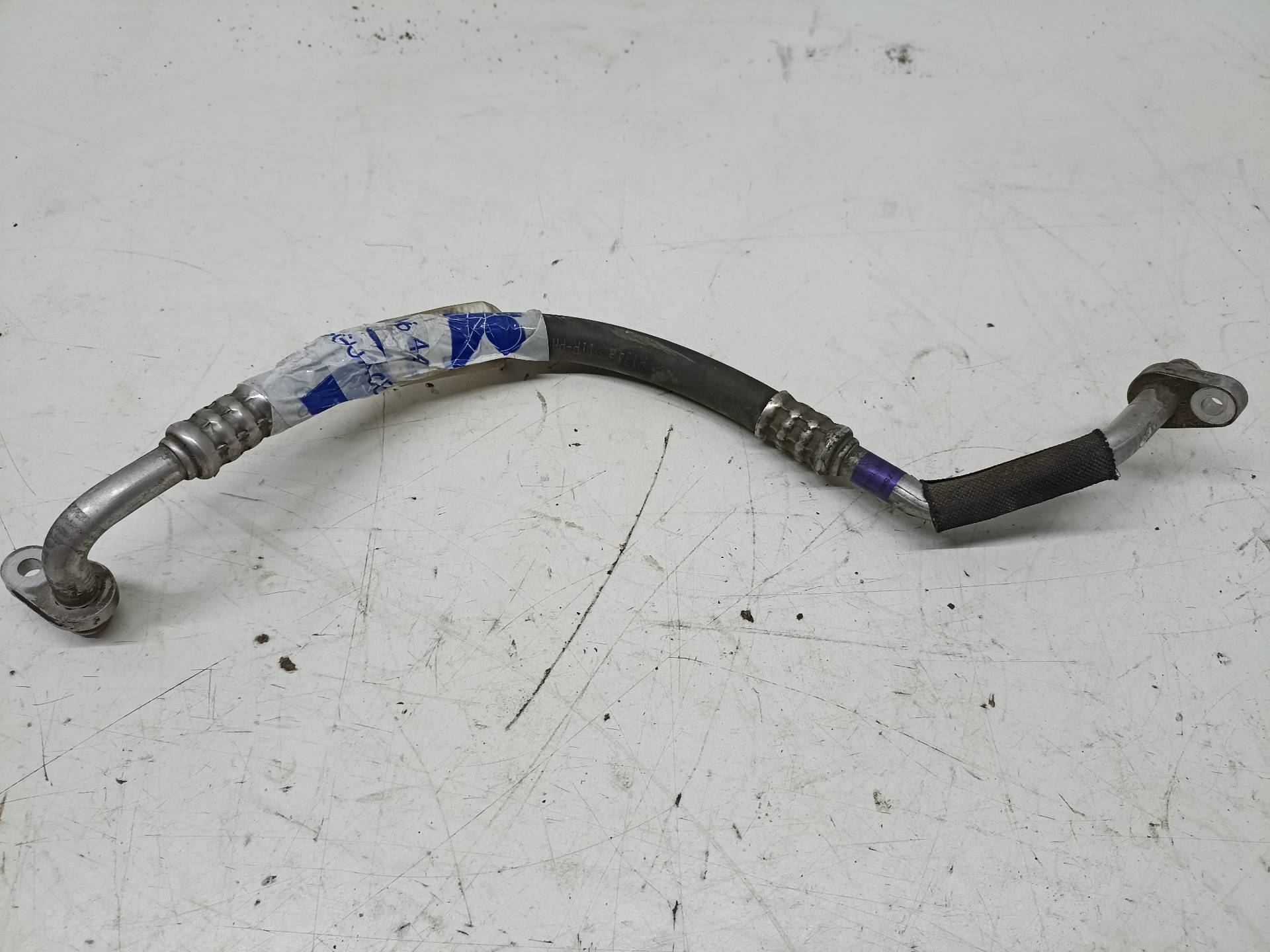NISSAN NP300 1 generation (2008-2015) AC Hose Pipe 96582227580, 340852787207, 207 24315788