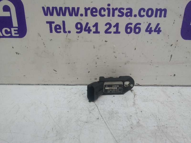 OPEL Corsa D (2006-2020) Other Control Units 0281002844 24344940