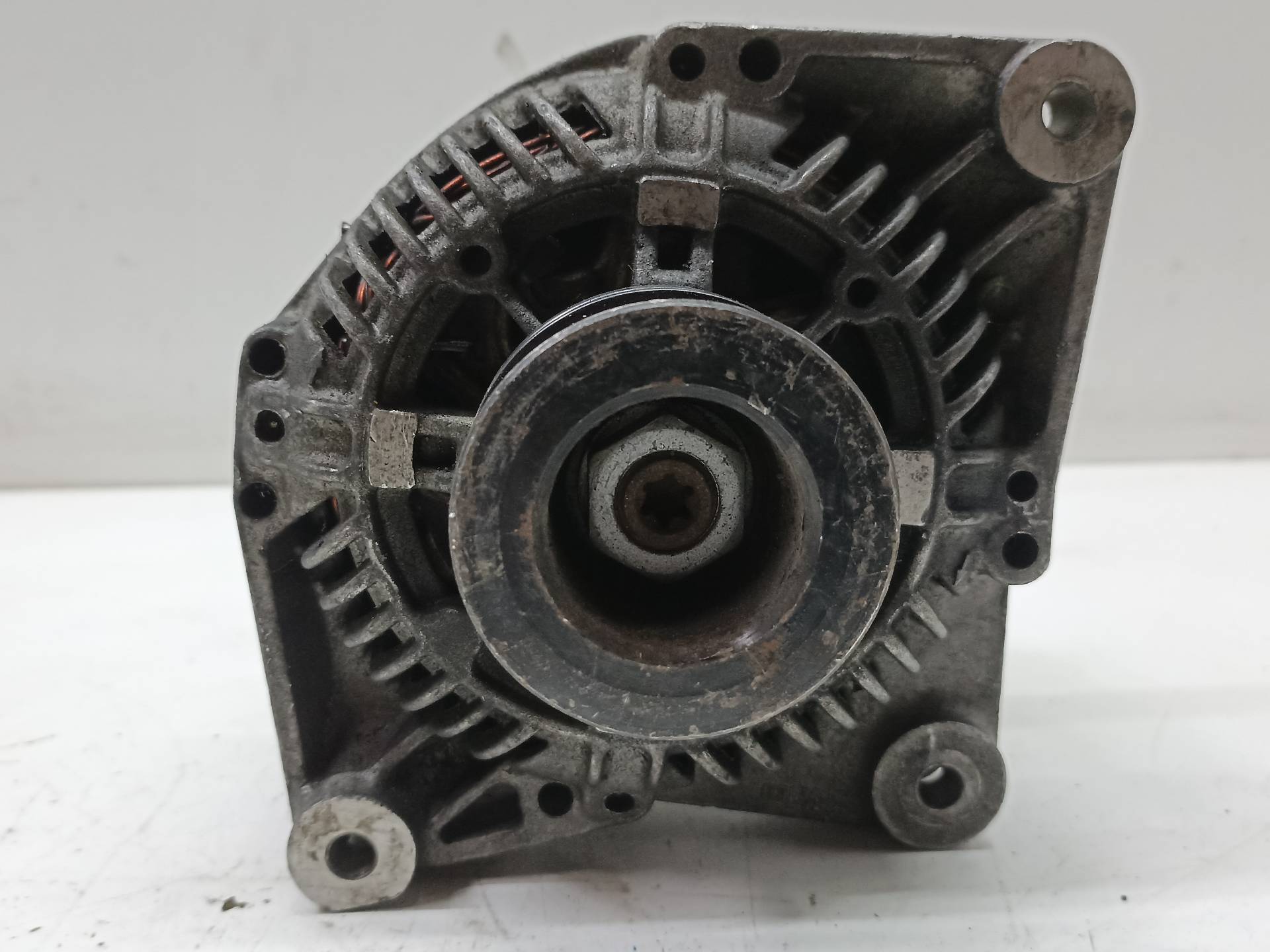 VOLVO V70 1 generation (1997-2000) Dynamo 2541809 24330754