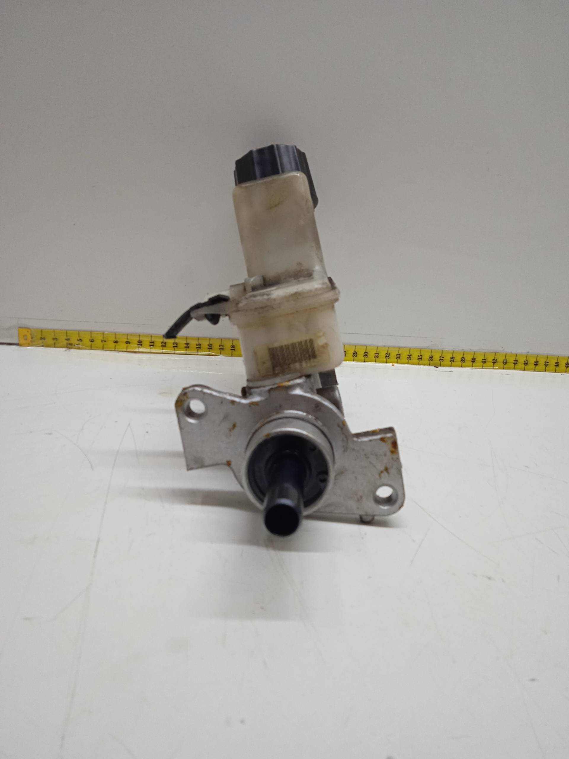 CHEVROLET 6 GG (2002-2007) Brake Cylinder GJ6E 24314592