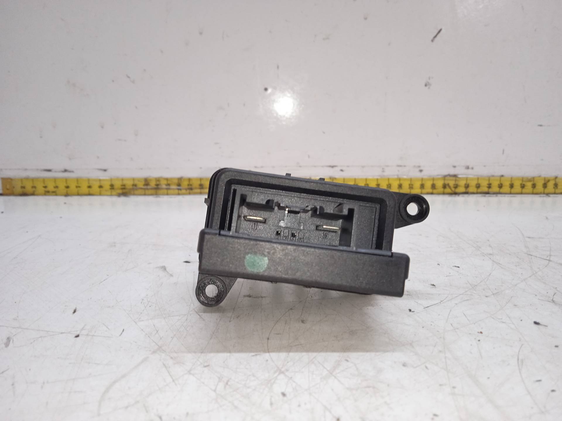 FORD Fiesta 5 generation (2001-2010) Ёжик 6G9T19E624AE 24331206