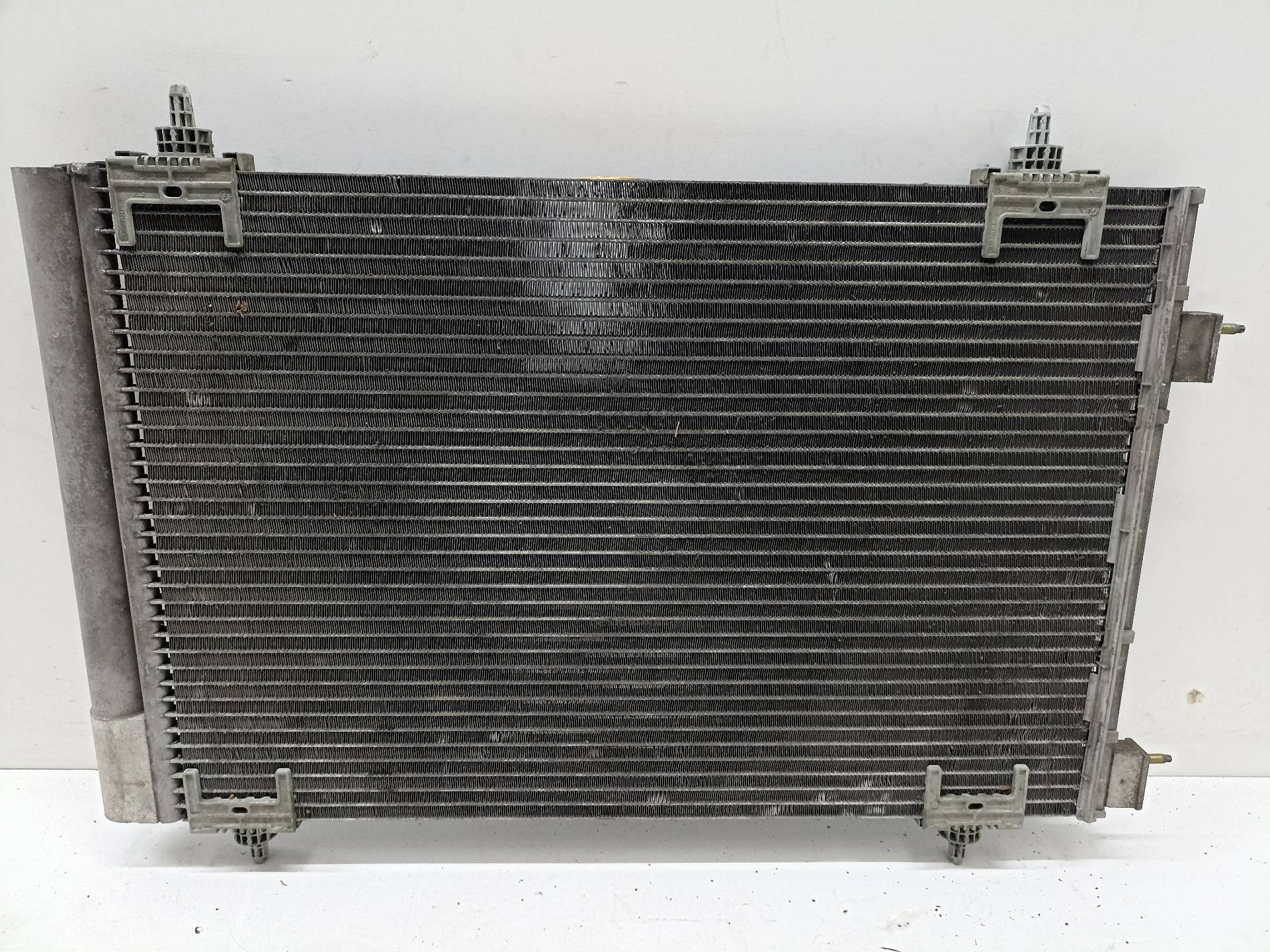 VOLKSWAGEN C4 1 generation (2004-2011) Radiateur de climatisation 9650545980 24315766