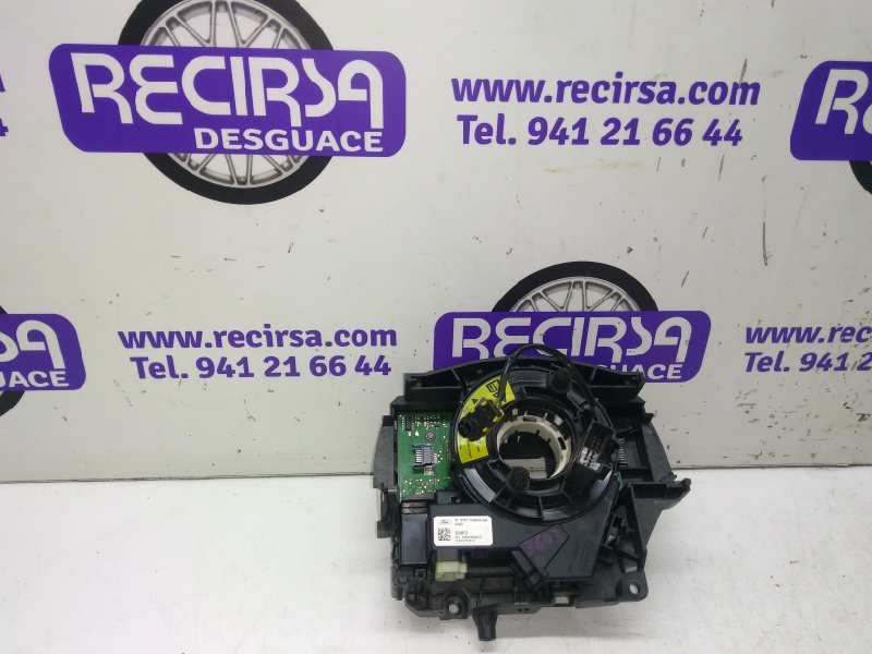 FORD Tourneo Connect 2 generation (2013-2022) Ratt Slip Ring Squib DV6T14A664AA 24322232