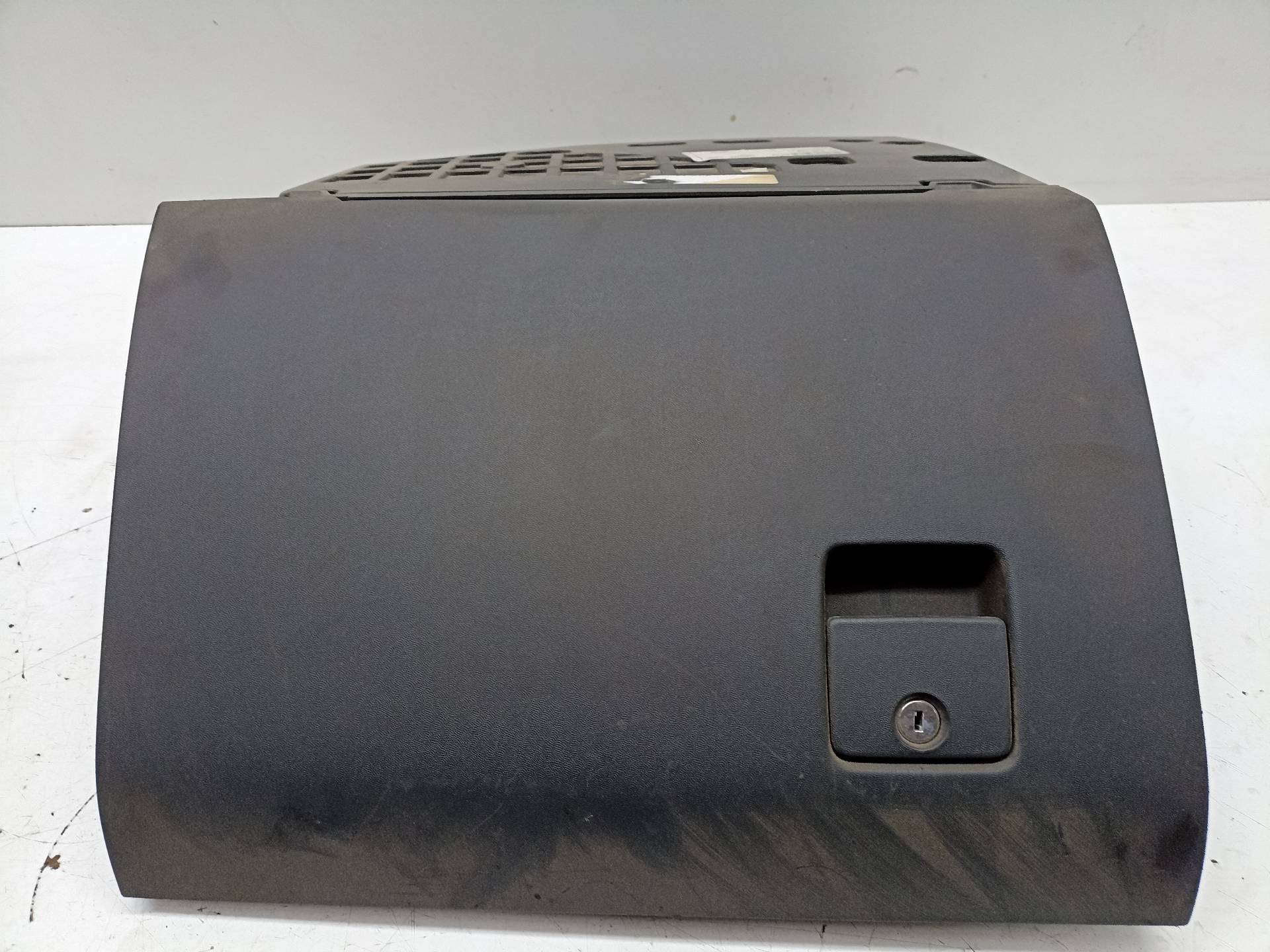 CHEVROLET Vectra C (2002-2005) Glove Box 24438433 24311078