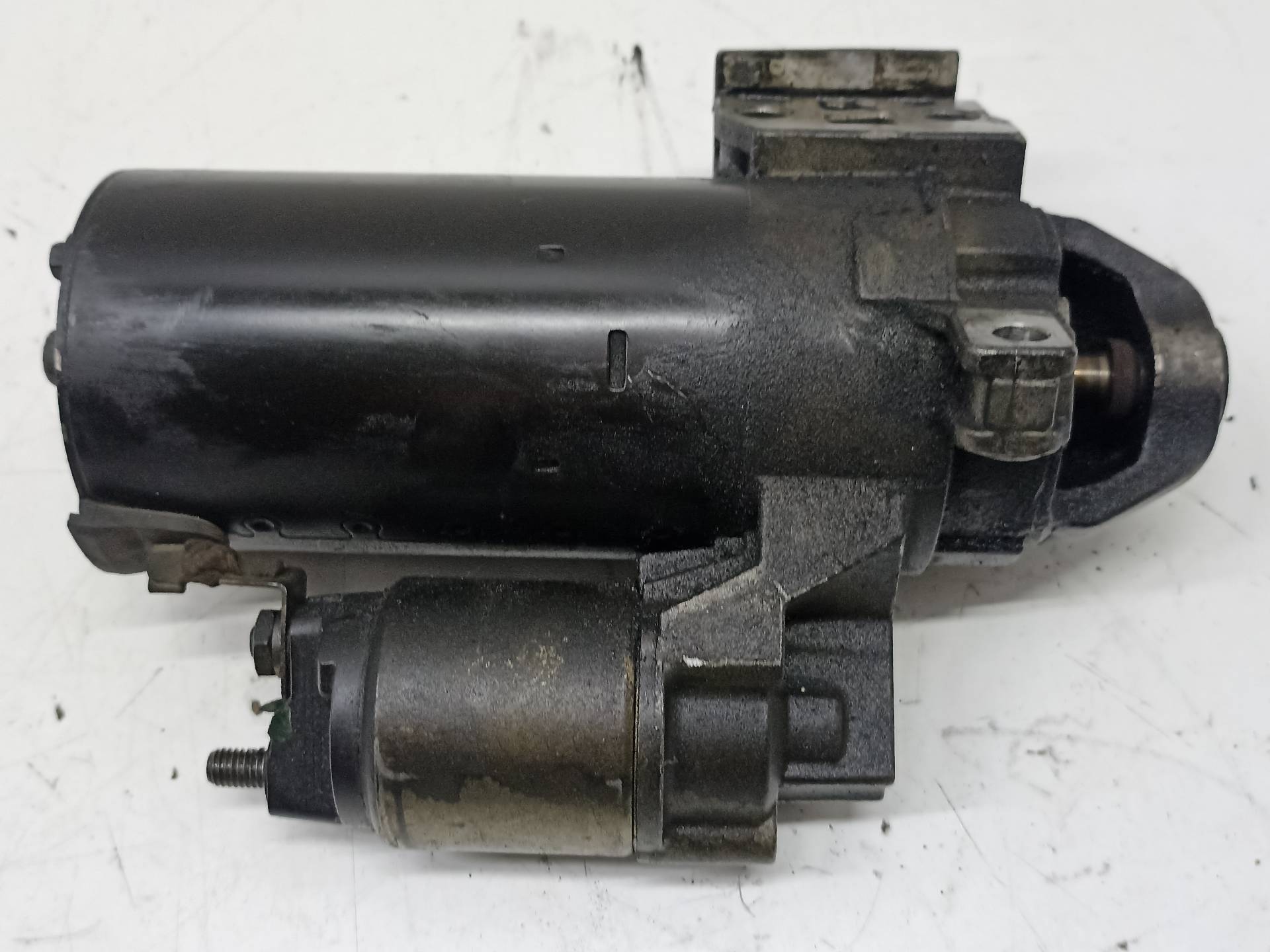 BMW 3 Series E90/E91/E92/E93 (2004-2013) Starter Motor 12417802508 24334519