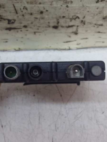 BMW X5 E53 (1999-2006) Other Control Units 09365909 24326031