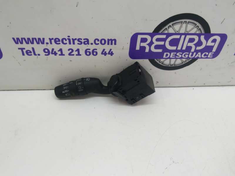 HYUNDAI Accord 8 generation (2007-2015) Headlight Switch Control Unit 270530245105, 105 24312668