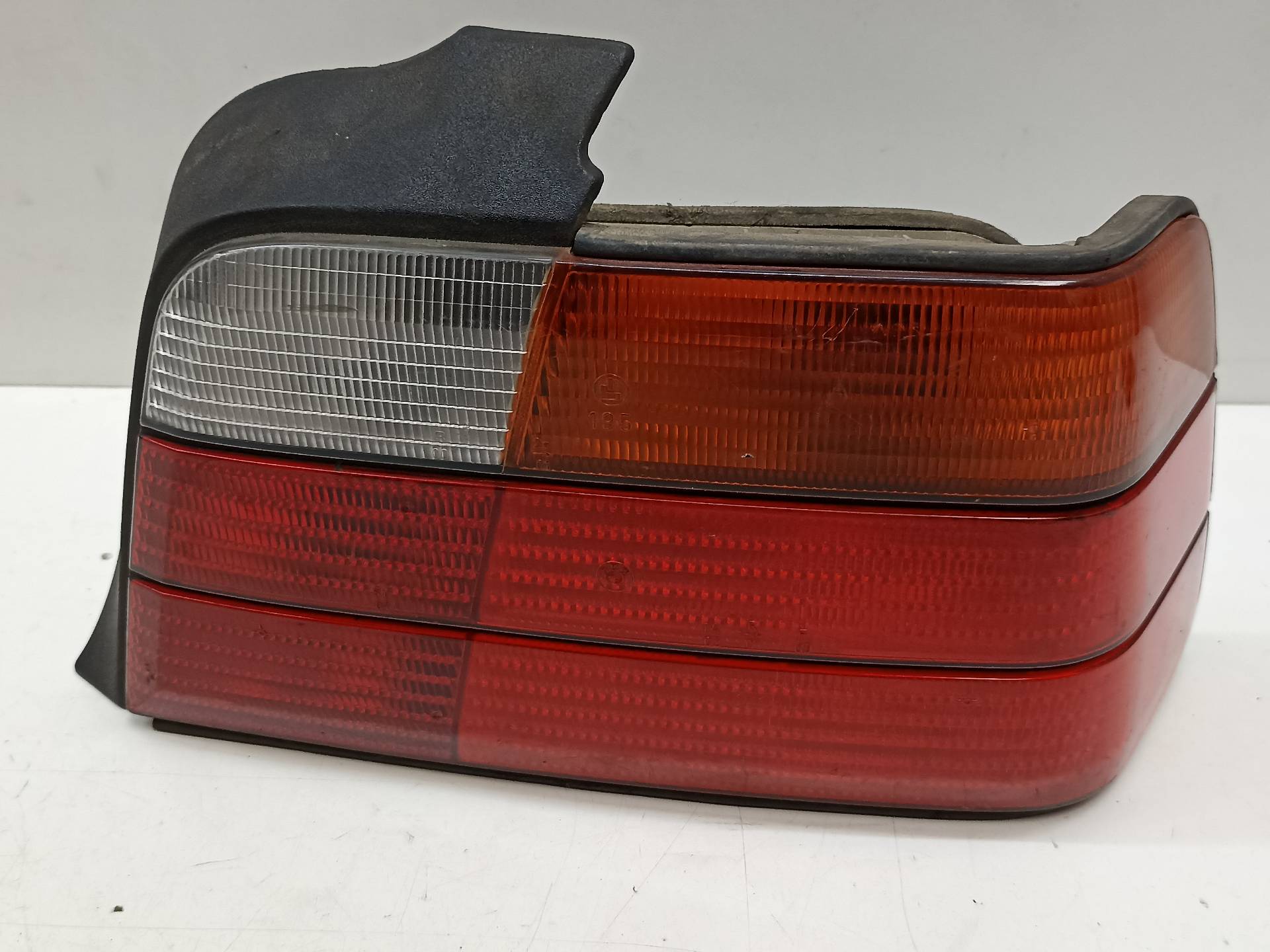 BMW 3 Series E36 (1990-2000) Rear Right Taillight Lamp 1387046 24342341