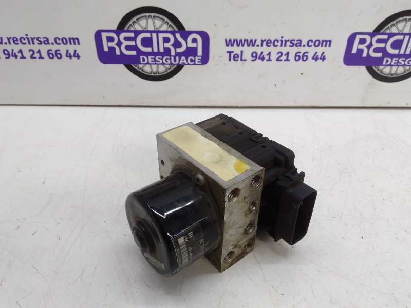 FORD 206 1 generation (1998-2009) ABS Pump 9632539480 24310610