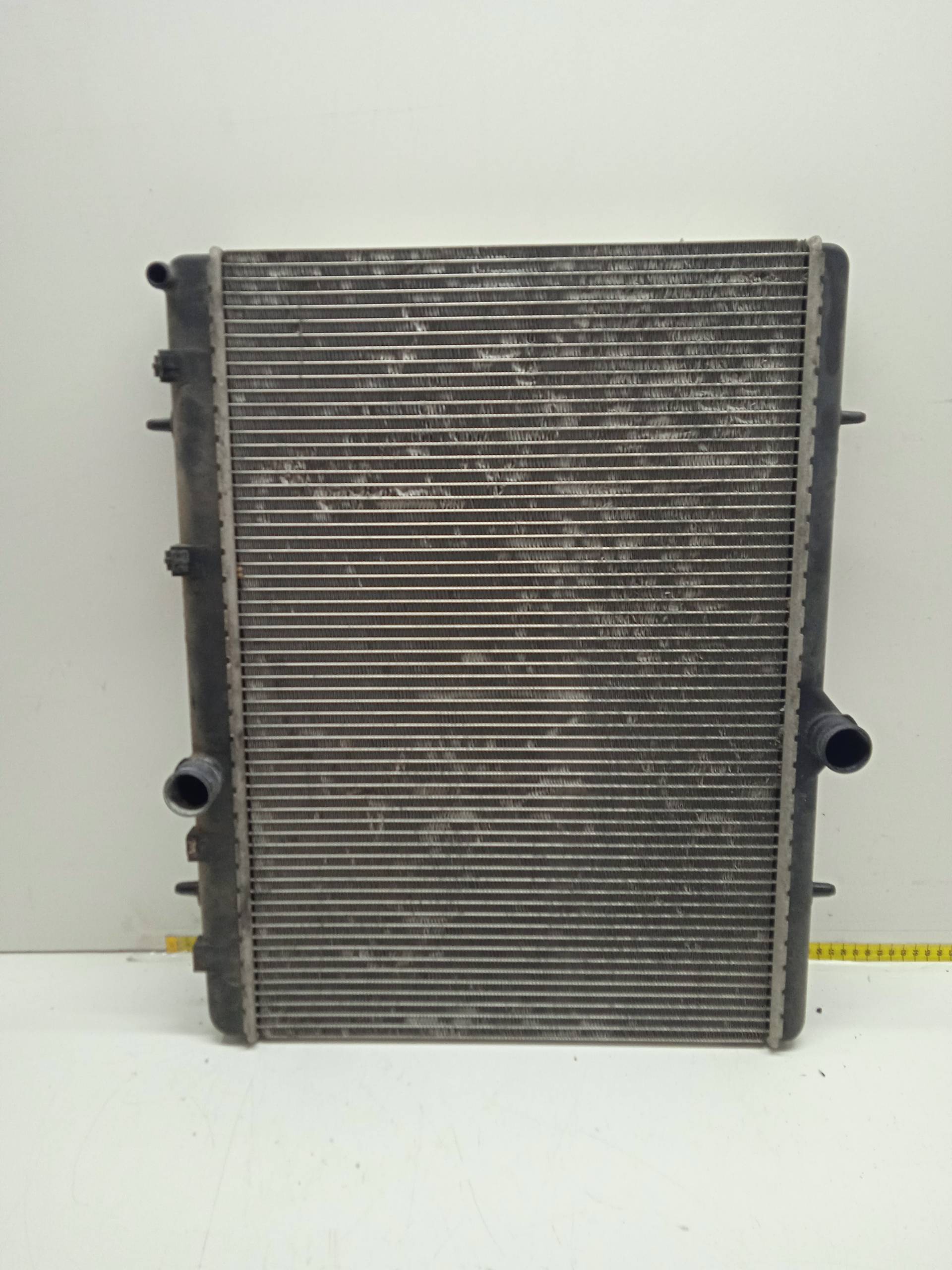 MERCEDES-BENZ 307 1 generation (2001-2008) Air Con Radiator 9646577680 24329564