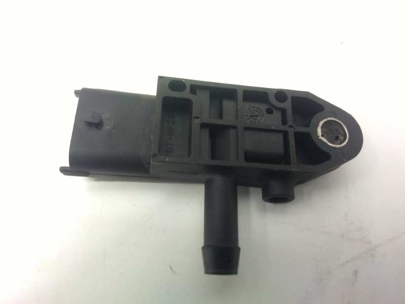 FIAT Sedici 1 generation (2005-2012) Alte unități de control 0281002771 24320999