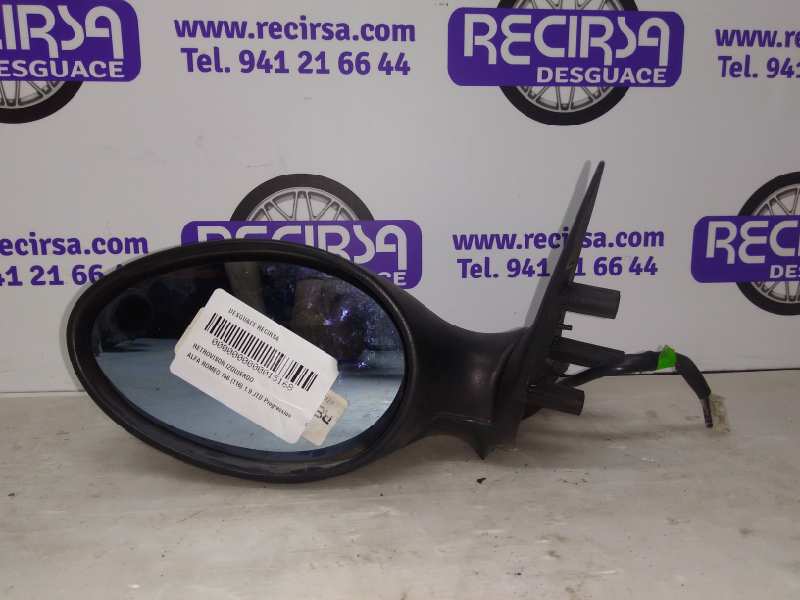 RENAULT 156 932 (1997-2007) Left Side Wing Mirror 28832873 24313429