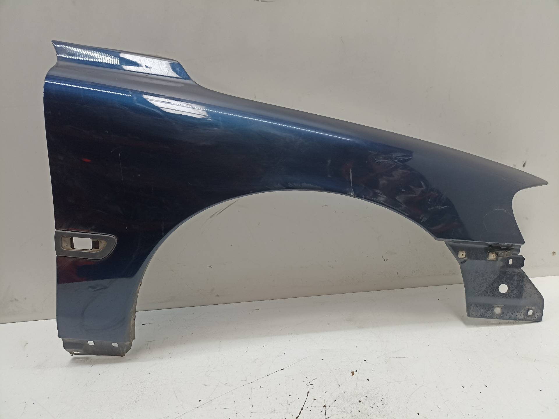 LEXUS S60 1 generation (2000-2009) Front Right Fender 31067863100, 100 24313654