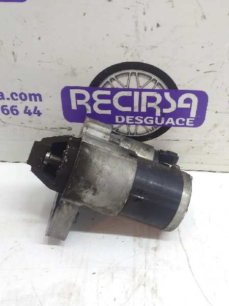 CITROËN C4 1 generation (2004-2011) Starter auto 75500178004 24326351