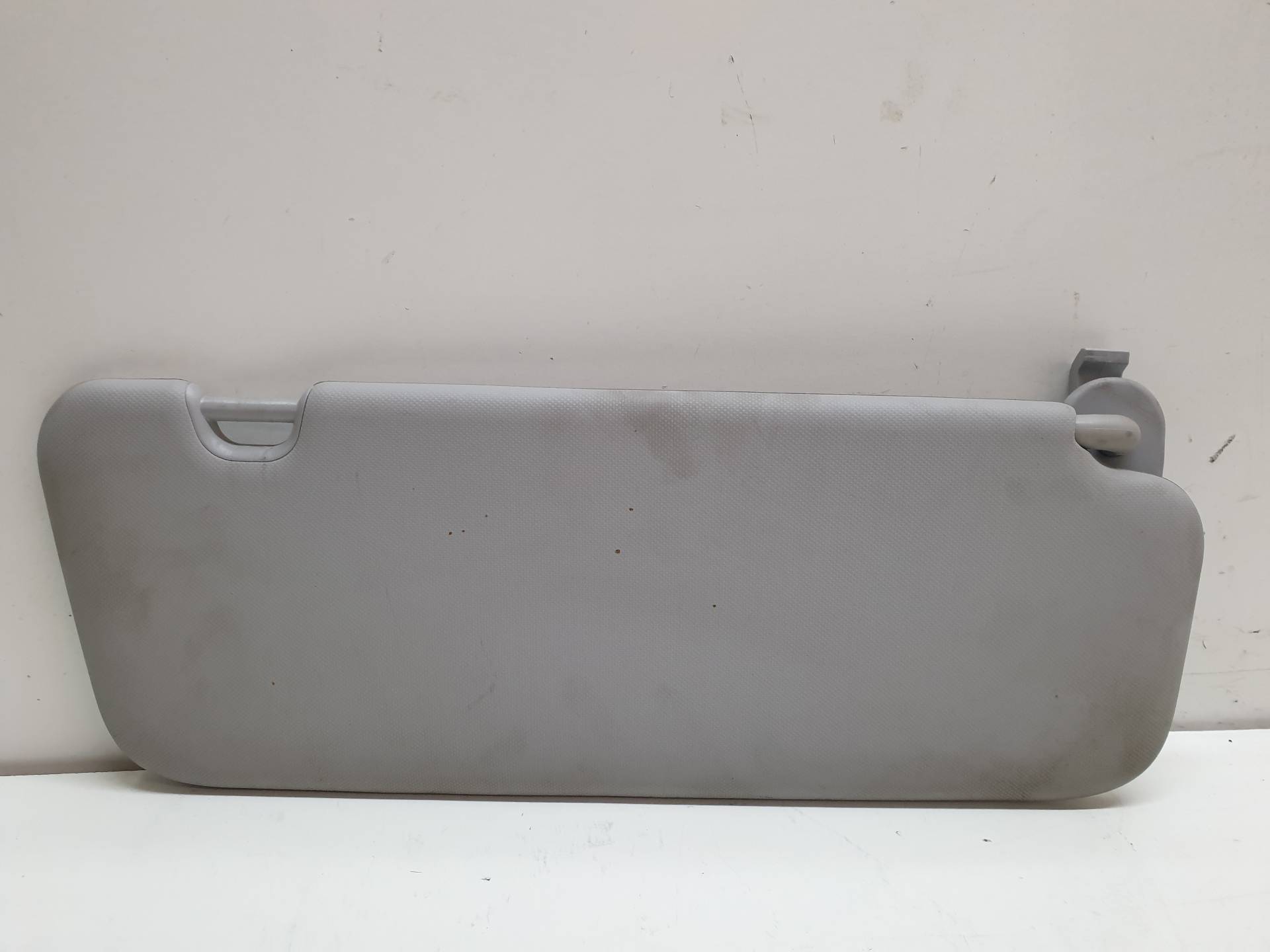 HYUNDAI Elantra MD (2010-2017) Left Side Sun Visor 25568420