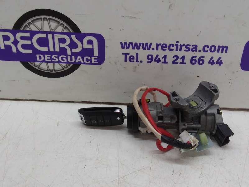 KIA Sportage 4 generation (2016-2022) Ignition Lock 300537288113, 113 24314788