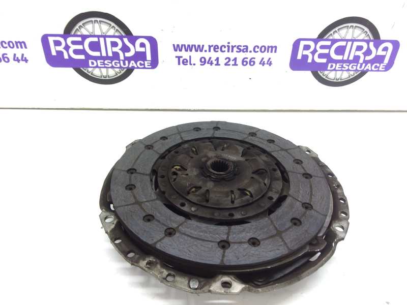 FIAT Astra J (2009-2020) Flywheel 24319026