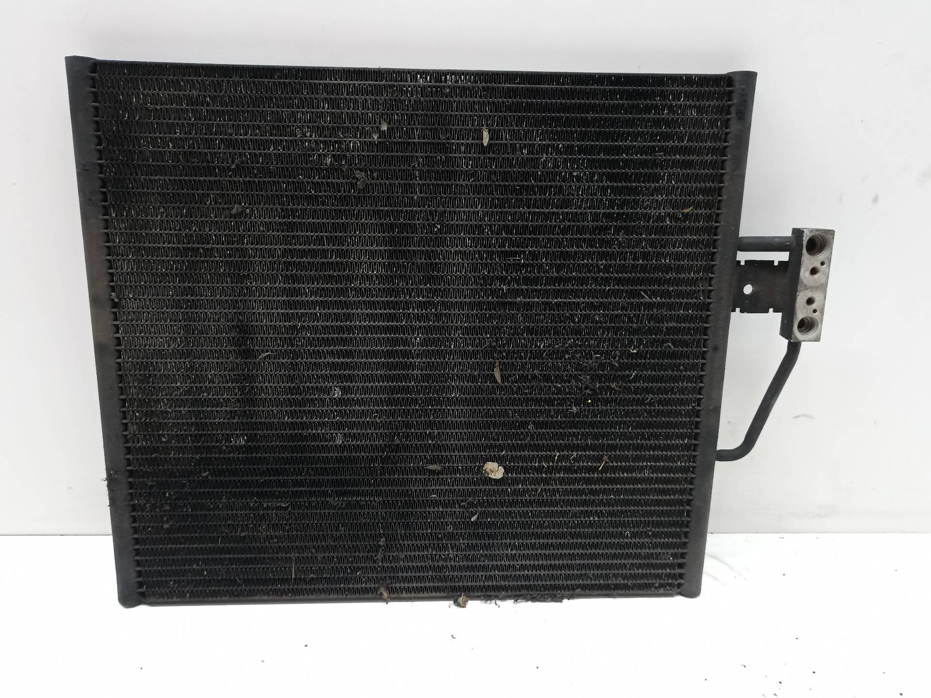 FORD 5 Series E39 (1995-2004) Air Con Radiator 64538391647 24310723