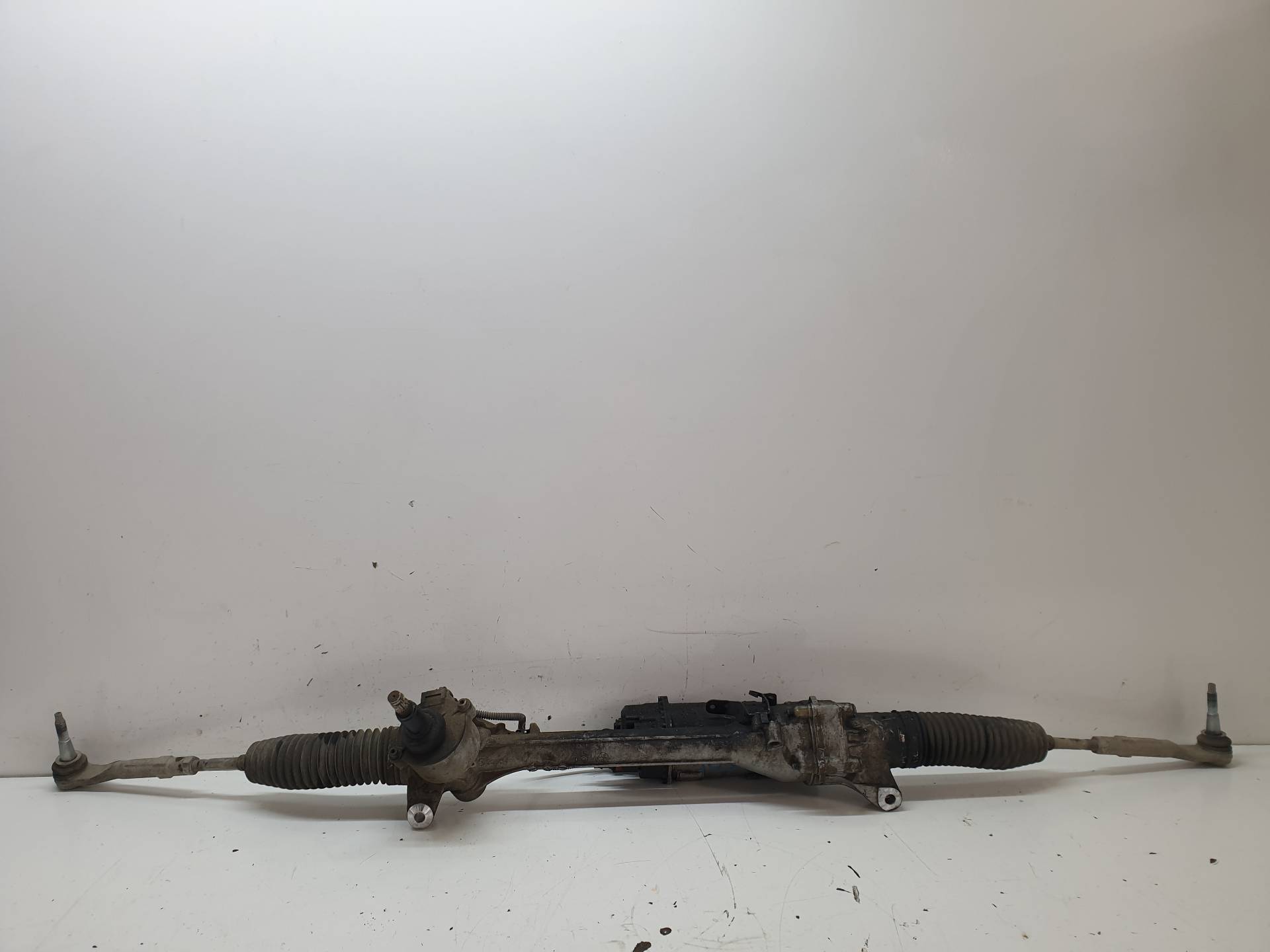 ALFA ROMEO Stelvio 949 (2017-2023) Steering Rack 7806501802 25569617