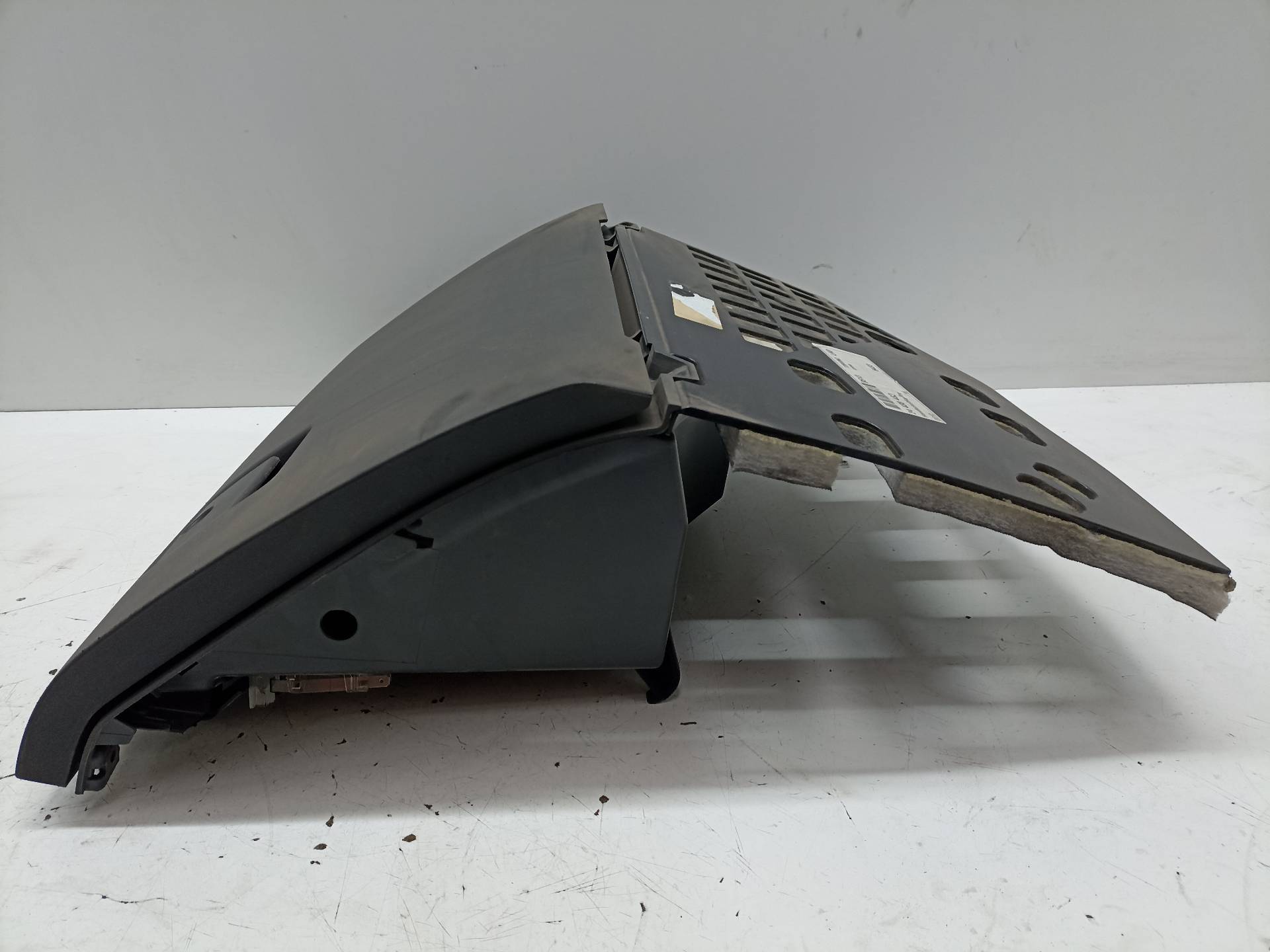 CHEVROLET Vectra C (2002-2005) Glove Box 24438433 24311078