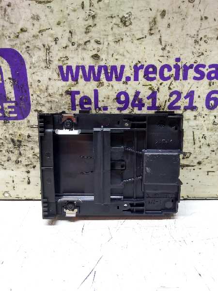 CHEVROLET Megane 3 generation (2008-2020) Other Control Units 285909828R 24325865