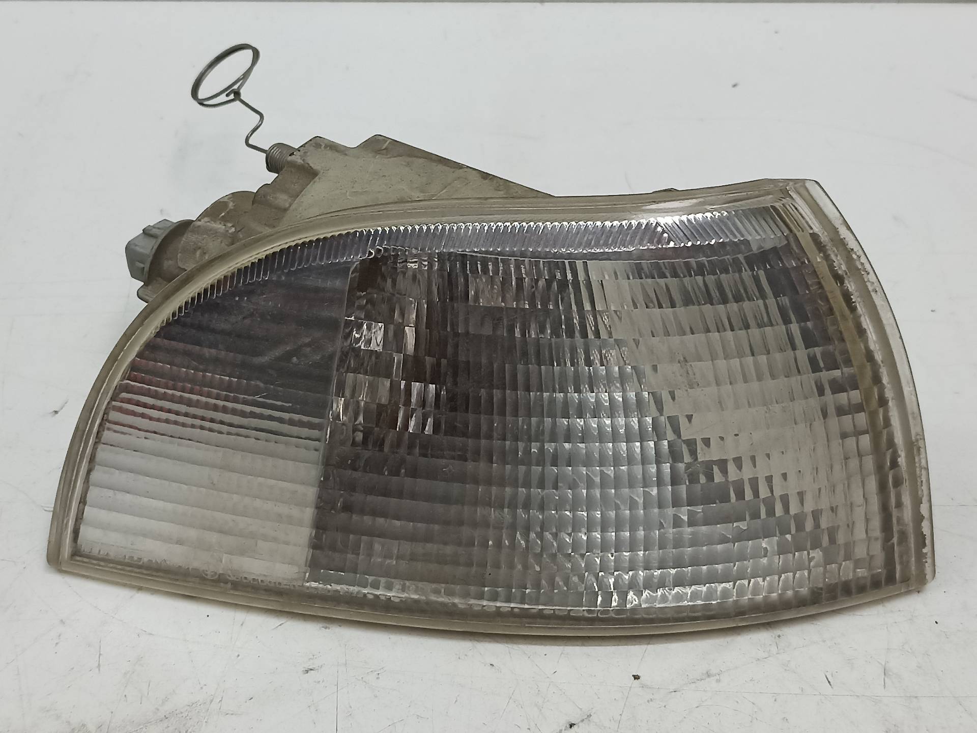 FIAT Punto 1 generation (1993-1999) Front Right Fender Turn Signal 503942620791542 24316785