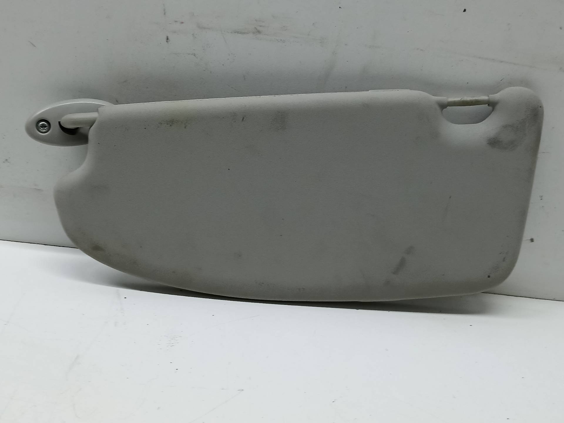 PEUGEOT Focus 2 generation (2004-2011) Right Side Sun Visor 267827225135, 135 24312132