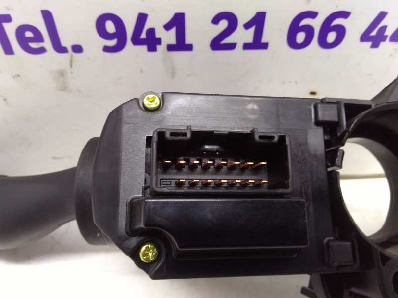 HYUNDAI Santa Fe DM (2012-2020) Headlight Switch Control Unit 25429614