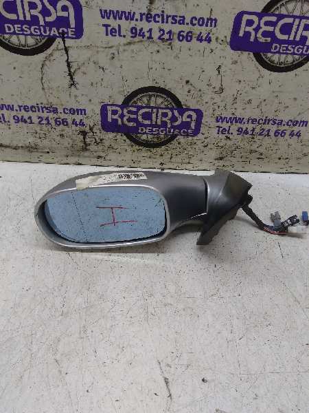 ALFA ROMEO 166 936 (1998-2007) Left Side Wing Mirror 326021073 24315246