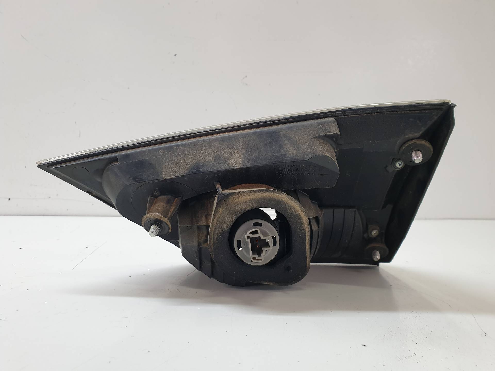 TOYOTA Outlander 2 generation (2005-2013) Galinis kairys žibintas 1146356L 24338885