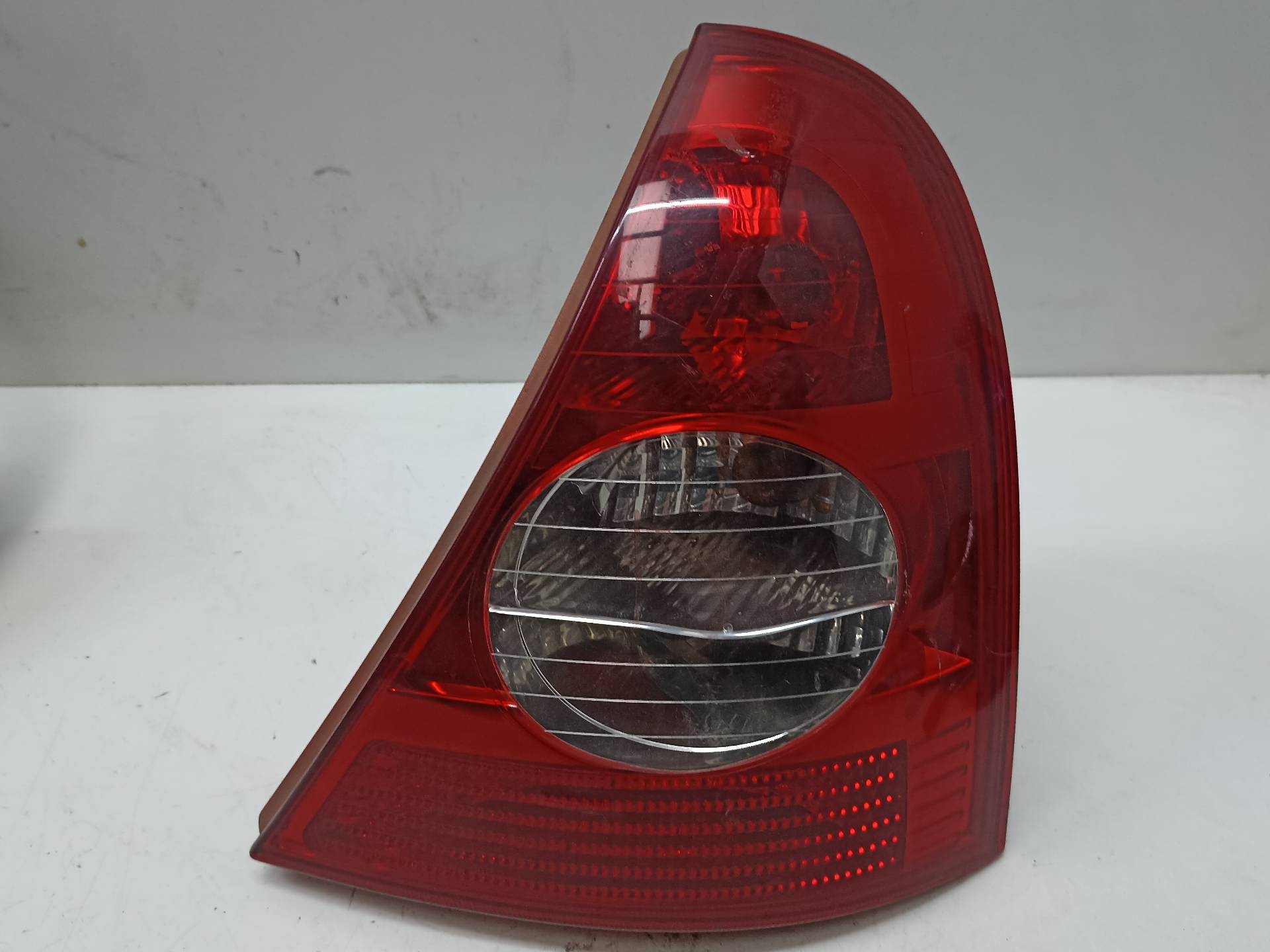 RENAULT LS 4 generation (2006-2020) Rear Right Taillight Lamp 8200071414 24313484