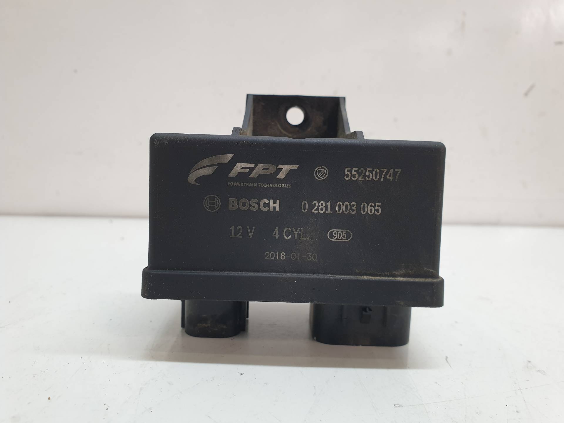 ALFA ROMEO Stelvio 949 (2017-2023) Relays 0281003065 25569611