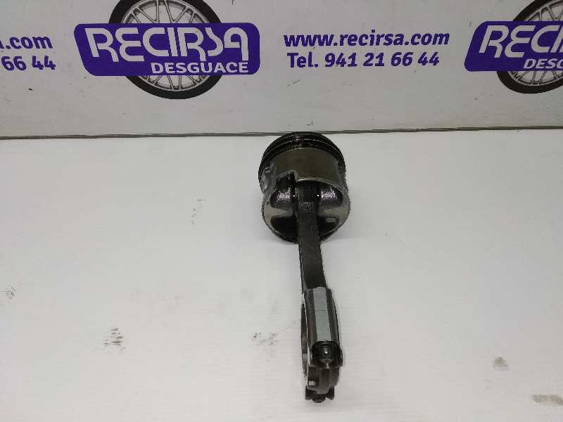 KIA Sportage 4 generation (2016-2022) Connecting Rod FH0702 24318832