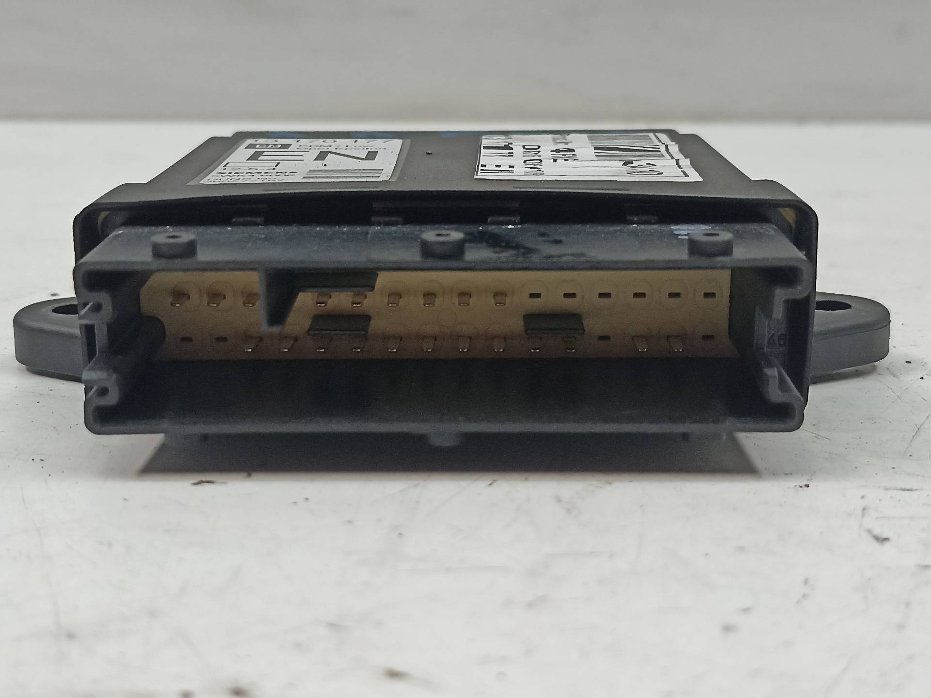 DODGE Vectra C (2002-2005) Other Control Units 13170177 24328702